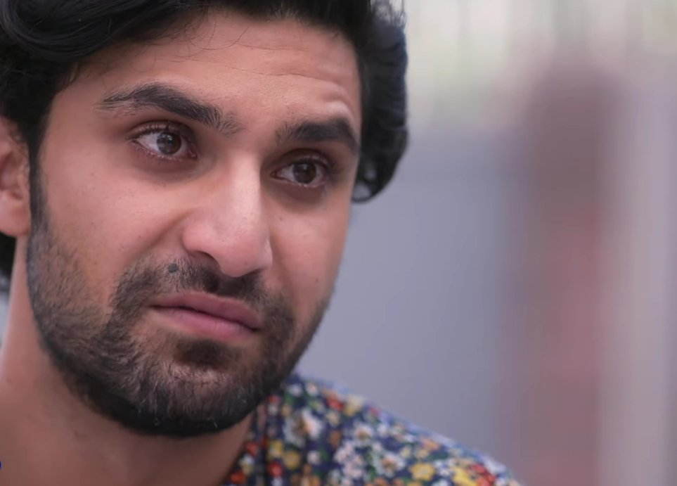 crkuvr's tweet photo. No I'm not crying you are . @ahadrazamir #AhadRazaMir #HeServed https://t.co/2SV3Q7q1ZM