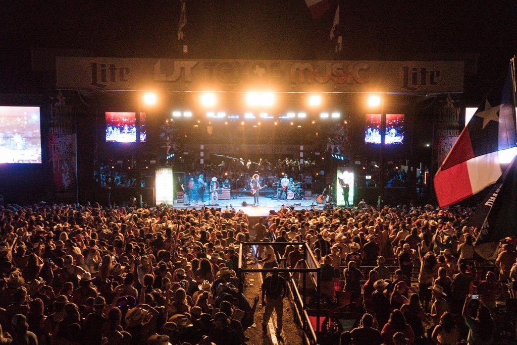William Clark Green tweet media