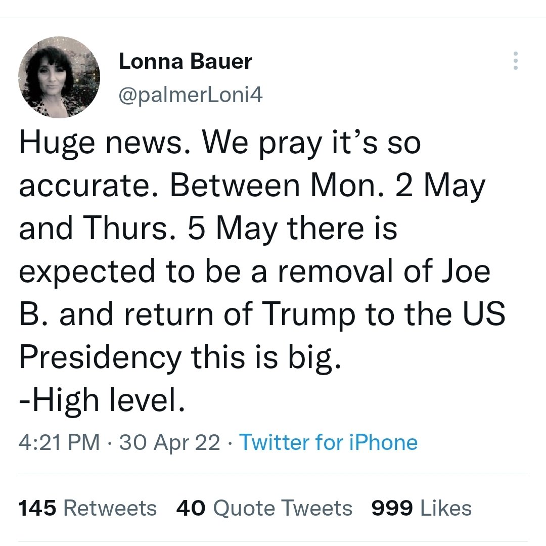 Mike (not a) Rothschild tweet media
