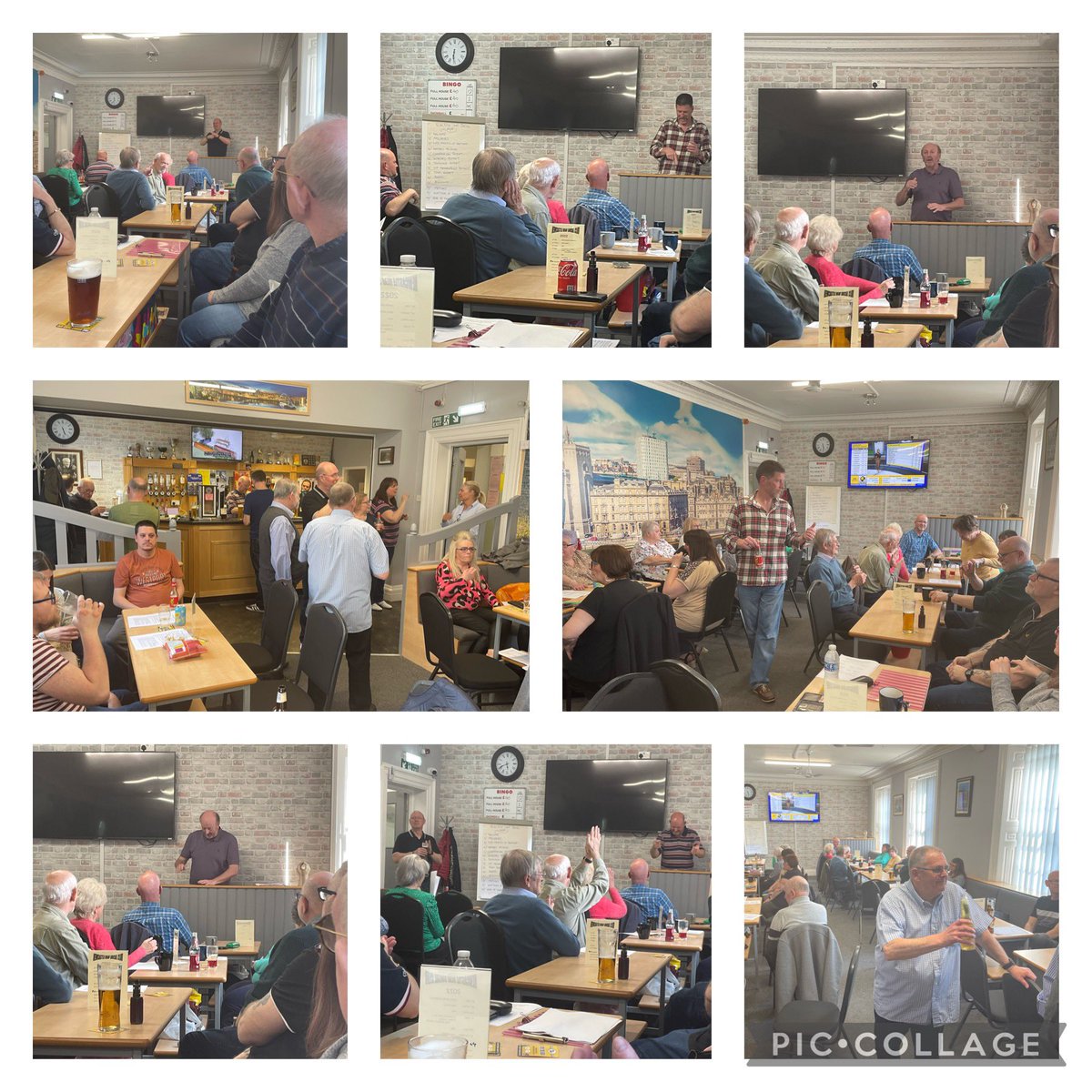 A great turnout for Newcastle Deaf Social AGM last weekend at the <a href="/NewcastleDeaf/">Newcastle Deaf Centre</a> centre. 

If you would like more information about what’s on at the Newcastle Deaf Centre then you can drop us an email at deafcentre@svp.org.uk 

#newcastledeaf #SVP #Charity #AGM