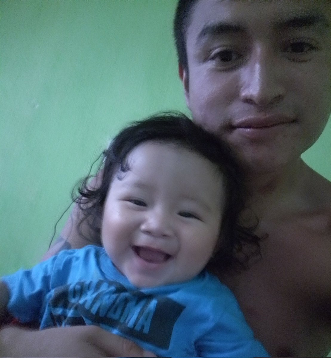 Johnny_patzan's tweet photo. #Mi #hijo ❤️😍🙏 https://t.co/Zoz4RriS3i