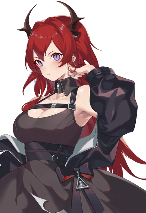 スルト #アークナイツ 