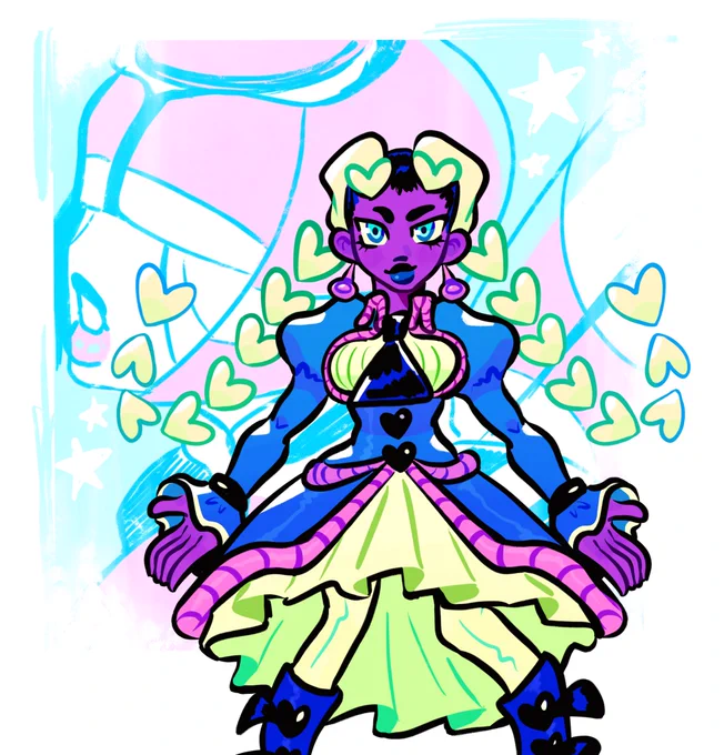 ⭐️JoGio⭐️ 