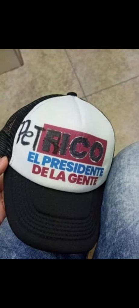 Roy Barreras tweet media
