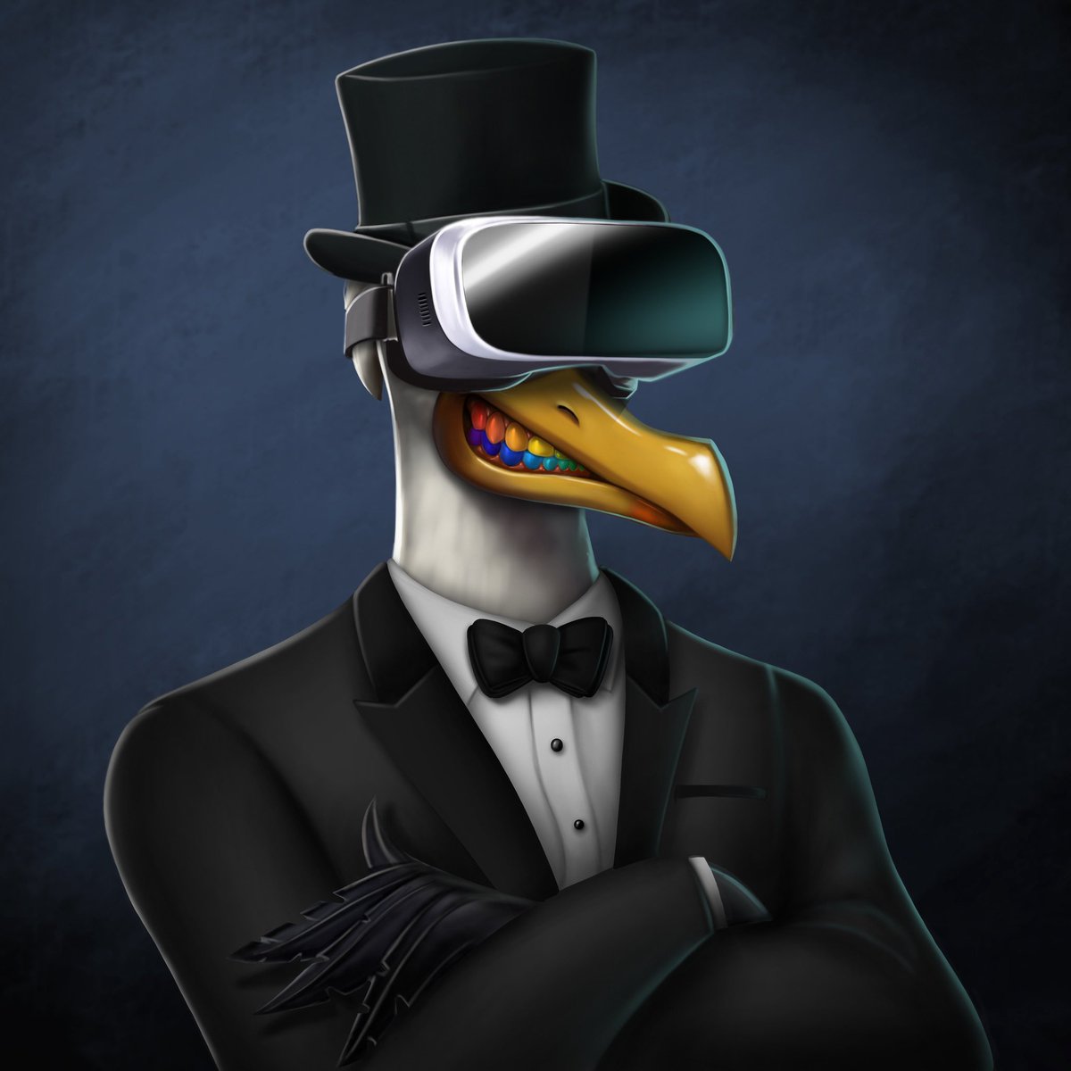 SaltySeagulls_'s tweet photo. 2 WEEKS until MINT! 🚀 

GIVEAWAY! 
🏆 100 ADA 
🏆 1 SSS CNFT
✅ To enter: RT, like, TAG 3 friends, and follow @GullsCNFT
🛑 ends 5/3 @ 12pm PST

#LFGull #Gullish #saltyseagulls #cnftgiveaways #cnftcommunity #cnft https://t.co/hDULkVV5pw