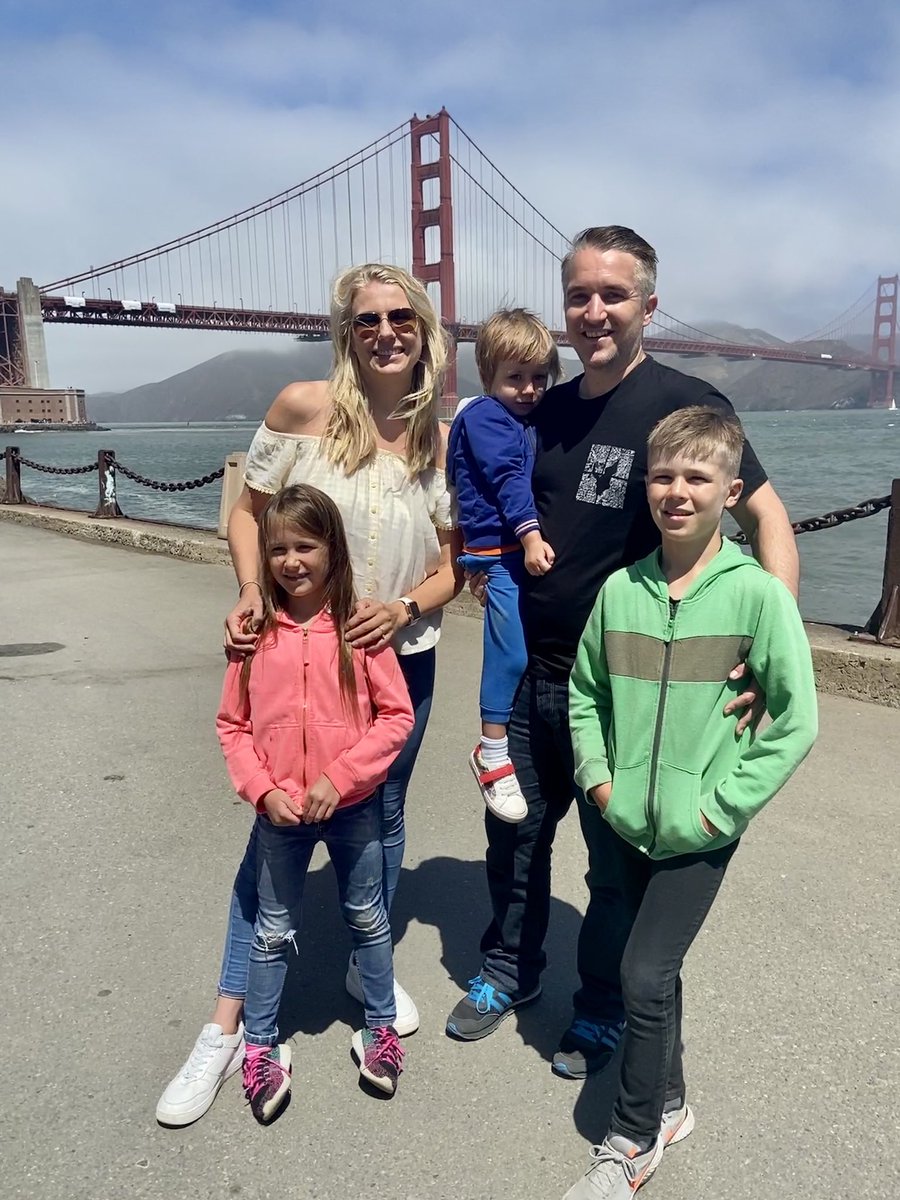LifeofReillyTV's tweet photo. Heading to #SanFrancisco this summer? Check out our EPIC video with tips from Alicia, who grew up there!! 👀👉 https://t.co/gQR54X9mJ6 

@onlyinsf @VisitCA @GoldenGatePark @AlcatrazIsland @boudinbakery @haightashburyco @Pier39MarinaSF @SF_CableCar @Bikeandview @BigBusToursUSA https://t.co/382C6buKt3