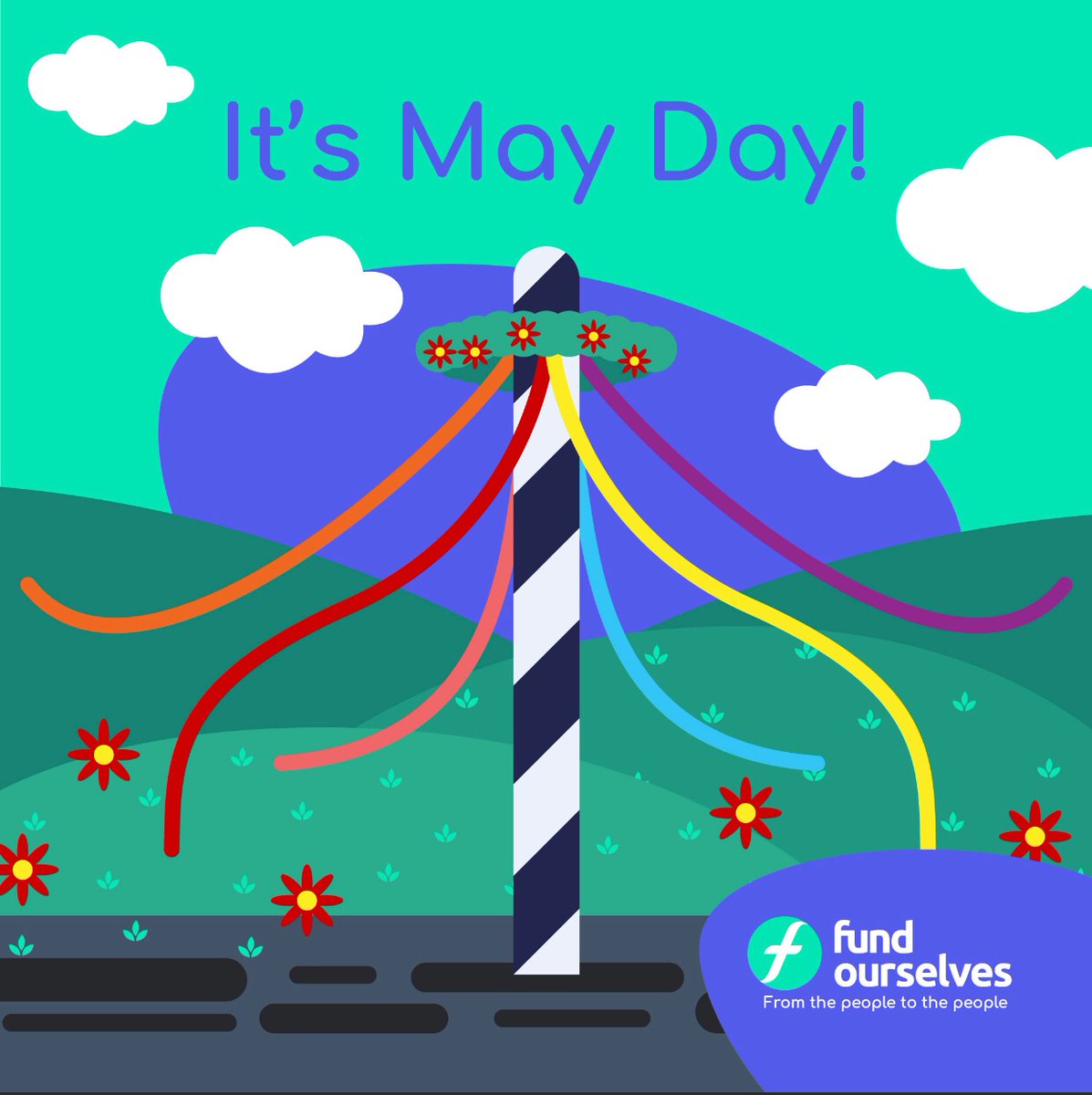 Share with us how you’re celebrating this long weekend! 🎉 

#MayDay #LabourDay