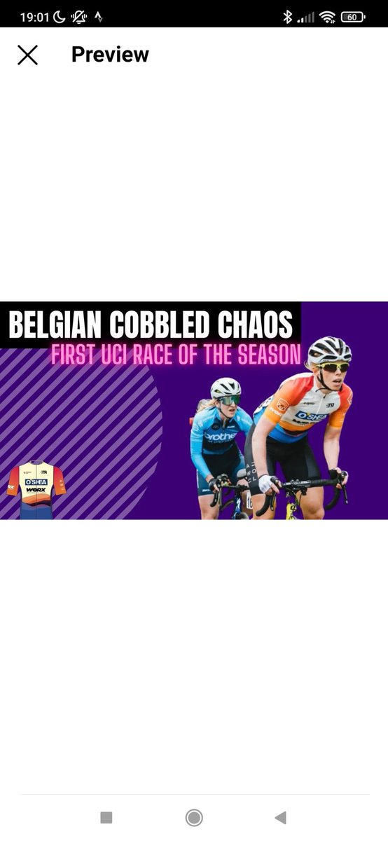 FrankieM_S's tweet photo. New YouTube video featuring the whole of @AWOLWorx team in my first UCI race of the season! 

@UKCycleChat

https://t.co/B37TYOdN1u https://t.co/GcoVOiX9fD