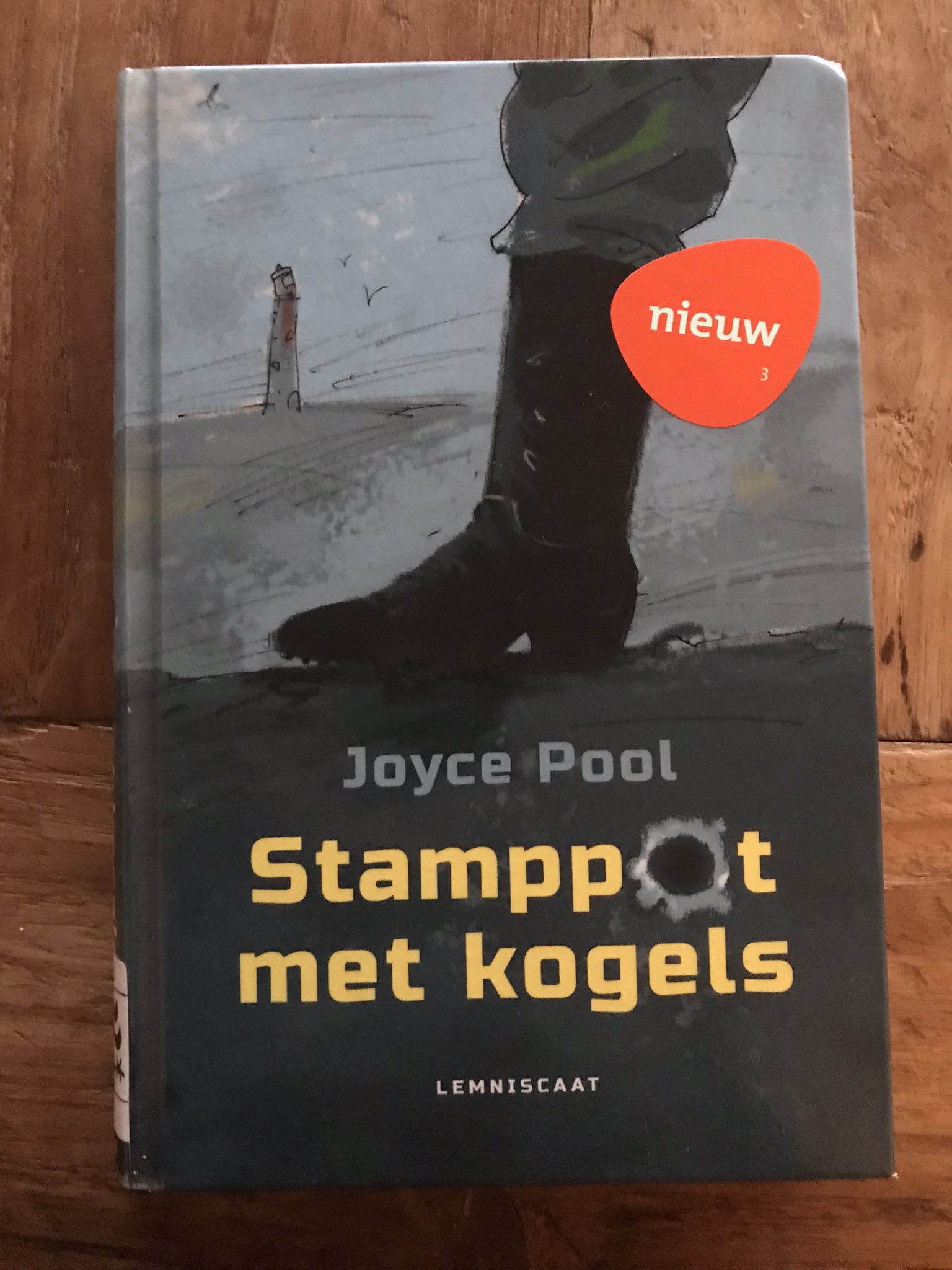 Elizabeth Bronkhorst on Twitter: