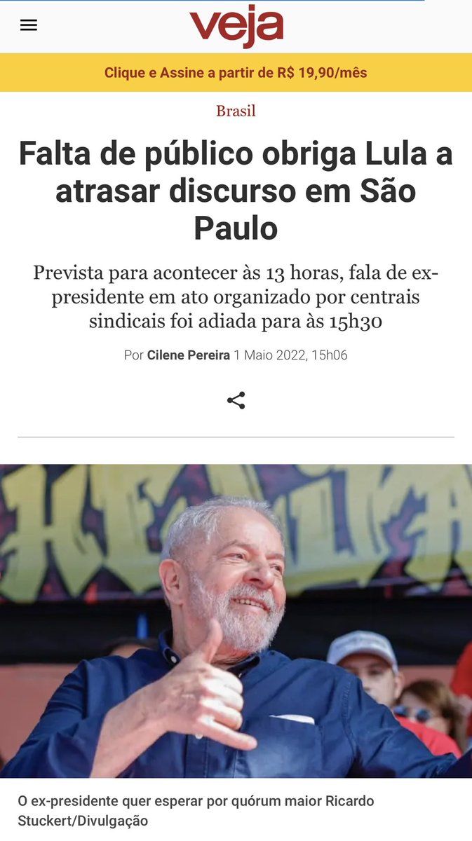 CavalcantiRj's tweet photo. Motivo muito simples, não existe “saidão” condicional da cadeia no dia do trabalhador, somente no dia das mães. https://t.co/zuzcPkHDml