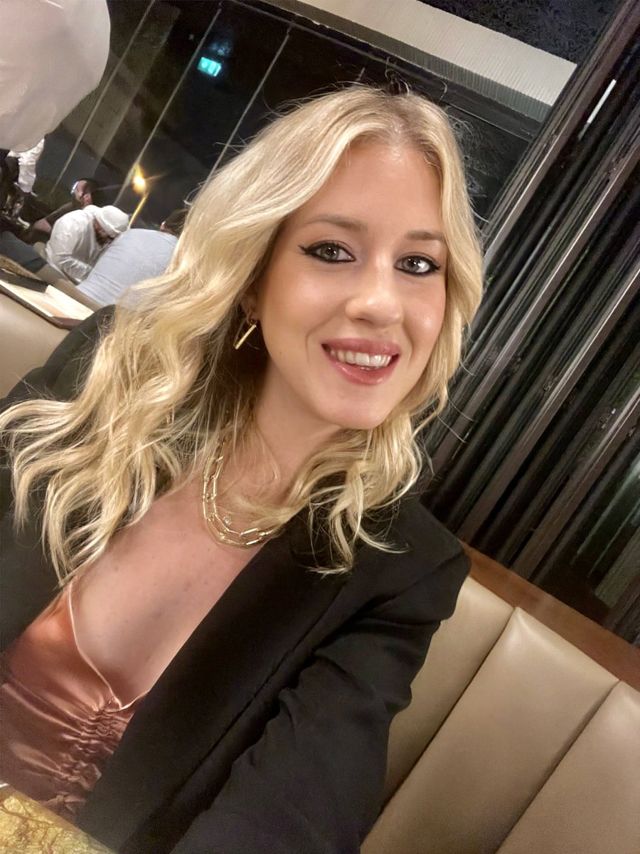 Federica Pietrangeli tweet media