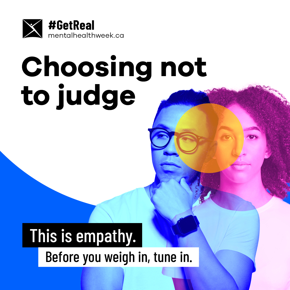 Elementary:  When times are tough, we need to be there for each other &amp; practice EMPATHY. Empathy's a skill you can learn. It’s something that can help. For #HCDSBMentalHealthWeek,May 2-8, get ready to #GetReal about how to help. smho-smso.ca/fw/healthy-rel…
 <a href="/GBrown64/">Glenda Brown (she/her)🌈</a> <a href="/StephanyBalogh/">Stephany Balogh</a>
