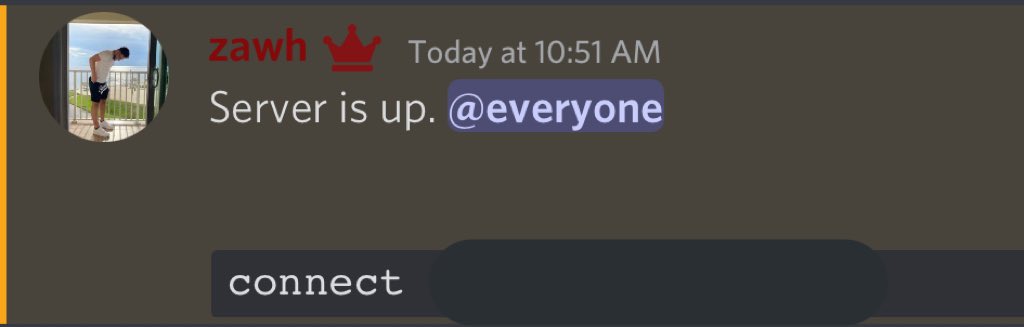 DOARoleplay's tweet photo. Head into the discord and access the server! More information about whitelist is also posted on the channels! https://t.co/7F0d4rGe6w https://t.co/N7THXoP3ui