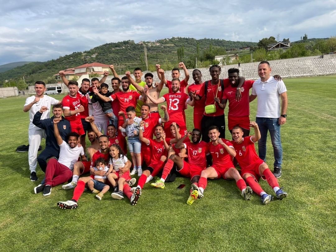 bylisal's tweet photo. Promoted!
#forcabylis #Albania https://t.co/DOVtLPhoEj