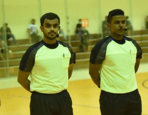 sahfksa's tweet photo. 📰 اتحاد اليد يرشح 4 حكام لدورة الدراسات القارية

المزيد من التفاصيل 🔻
https://t.co/CLFPrV8NyZ https://t.co/JxrN2QawlV