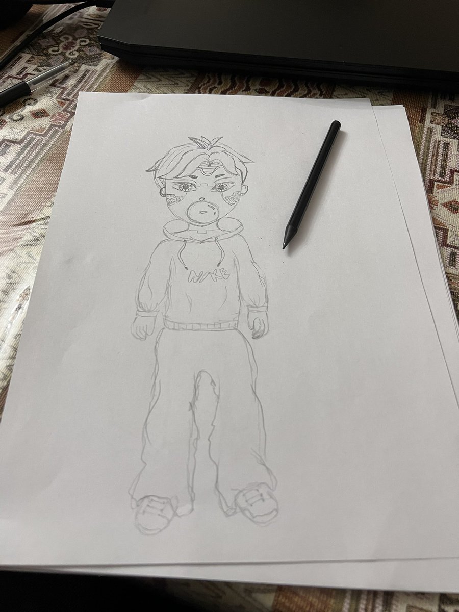 VeyKeyETH's tweet photo. My new art 🥰
@little_HED @KarafuruNFT https://t.co/85nR684xb3