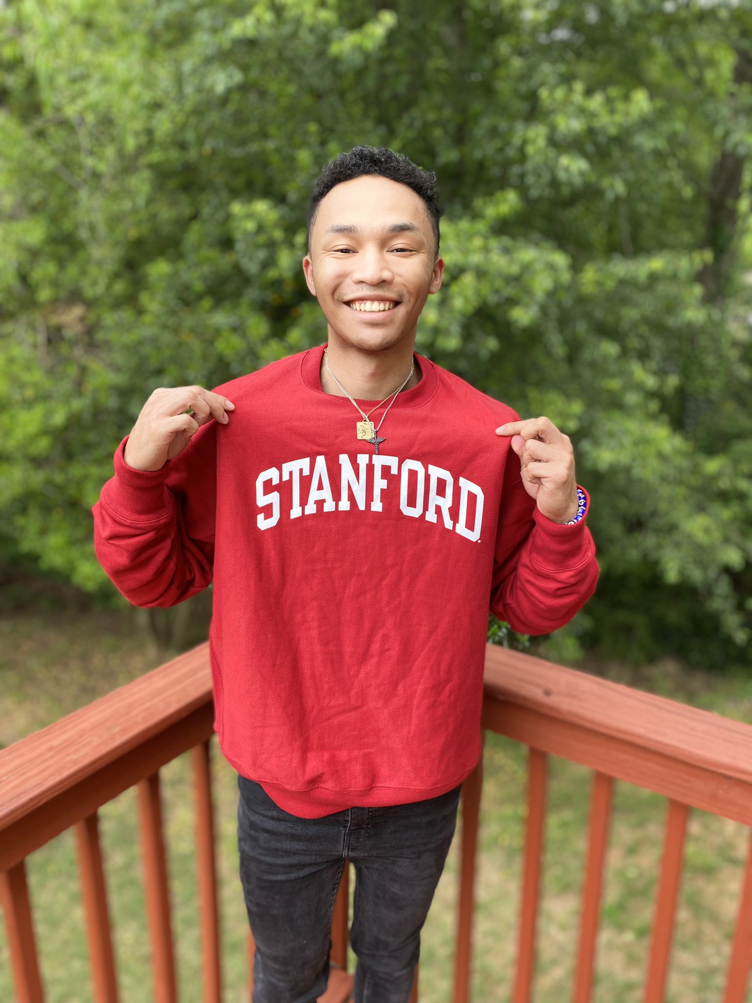 Stanford hotsell medicine sweatshirt