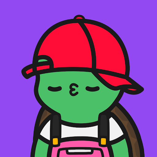 Turtle Town (Bot) tweet media