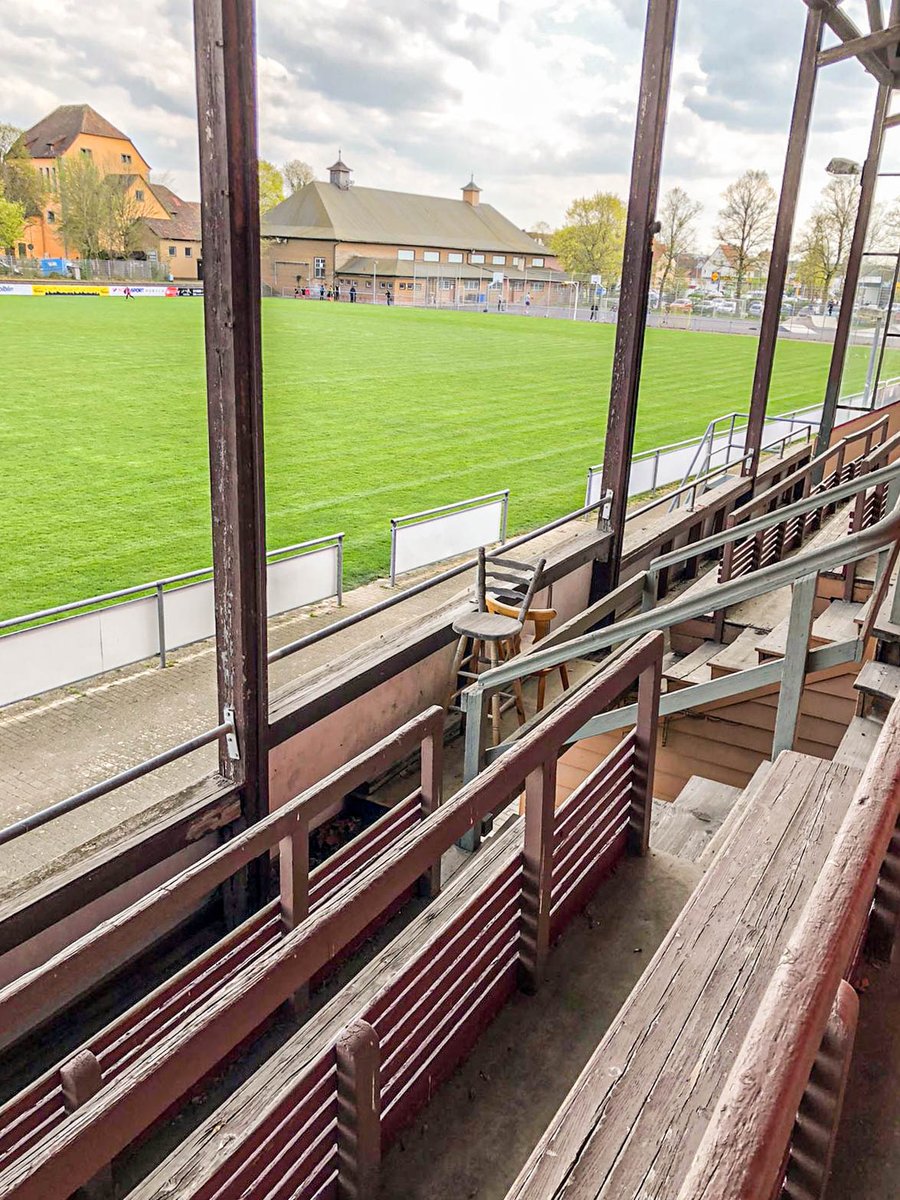 groundspotters's tweet photo. #nurdertsv #welivefootball #groundspotting #futbol #football #futebol #fodball #stadium #estadio #estadios #stadion #groundhopping #groundhopper #StadiumTour #stadiums #FootballStadium #stadiumcollection #groundspotter #Footballtraveller #hopping #hopper

https://t.co/rpHf3dARlG https://t.co/Vc8l2KCAo4