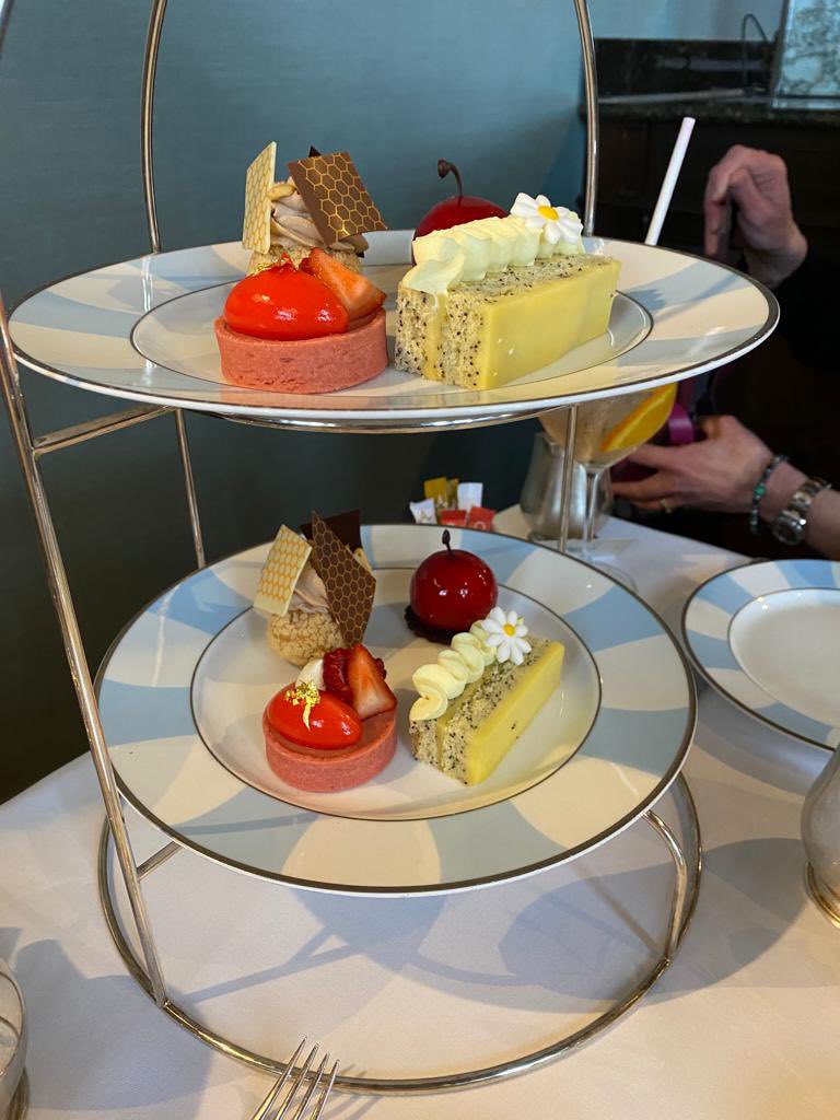 Martina Skelly (@martina_skelly) on Twitter photo Not the worst way to spend a Bank Holiday Sunday! Afternoon Tea <a href="/TheAdareManor/">Adare Manor</a> was such a lovely treat. Not the worst way to spend a Bank Holiday Sunday! Afternoon Tea <a href="/TheAdareManor/">Adare Manor</a> was such a lovely treat.