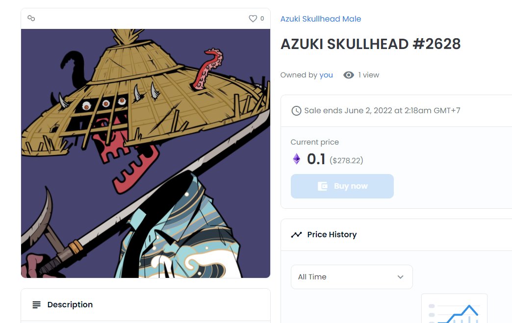 Skullheadmale - SOLDOUT tweet media