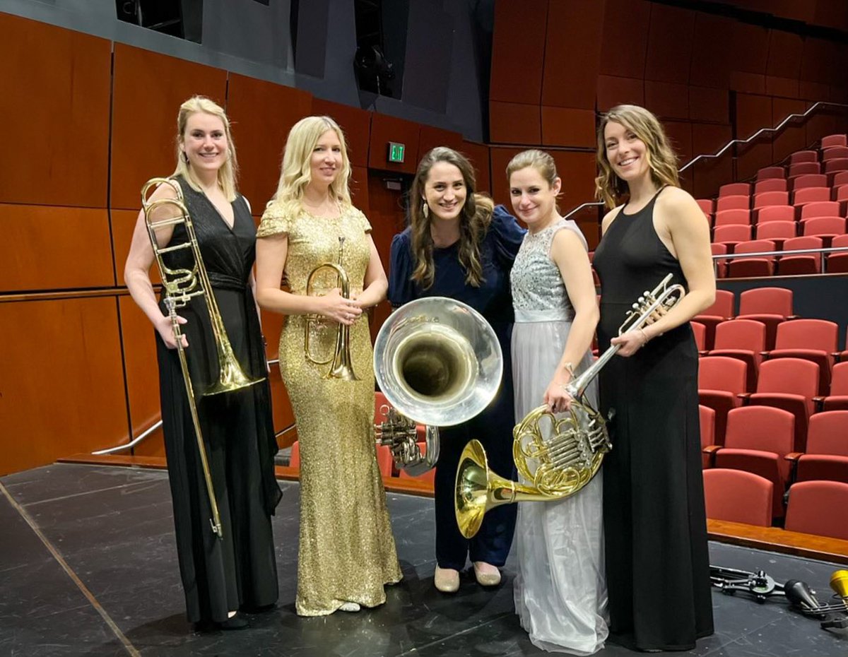 Fun concert last night at the Bankhead Theater in Livermore, CA!
Today we perform in Ridgecrest!

rcchambermusic.org/2021-22/