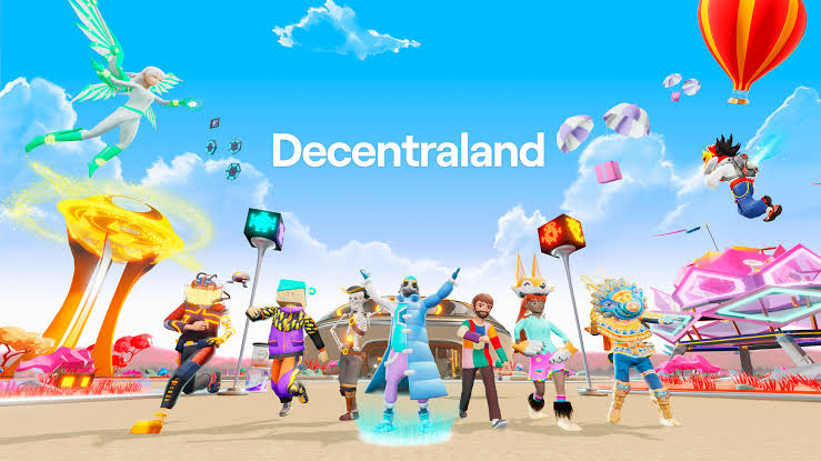 sidomains's tweet photo. Decentraland team were constantly building for 5+ years even way before anyone's heard of the term metaverse. 

Once VR is launched this year it will add a new dimension for interacting, socialising, game play and experience #decentraland #mana #metaverse #vr #VirtualReality https://t.co/4QccH2CUvb