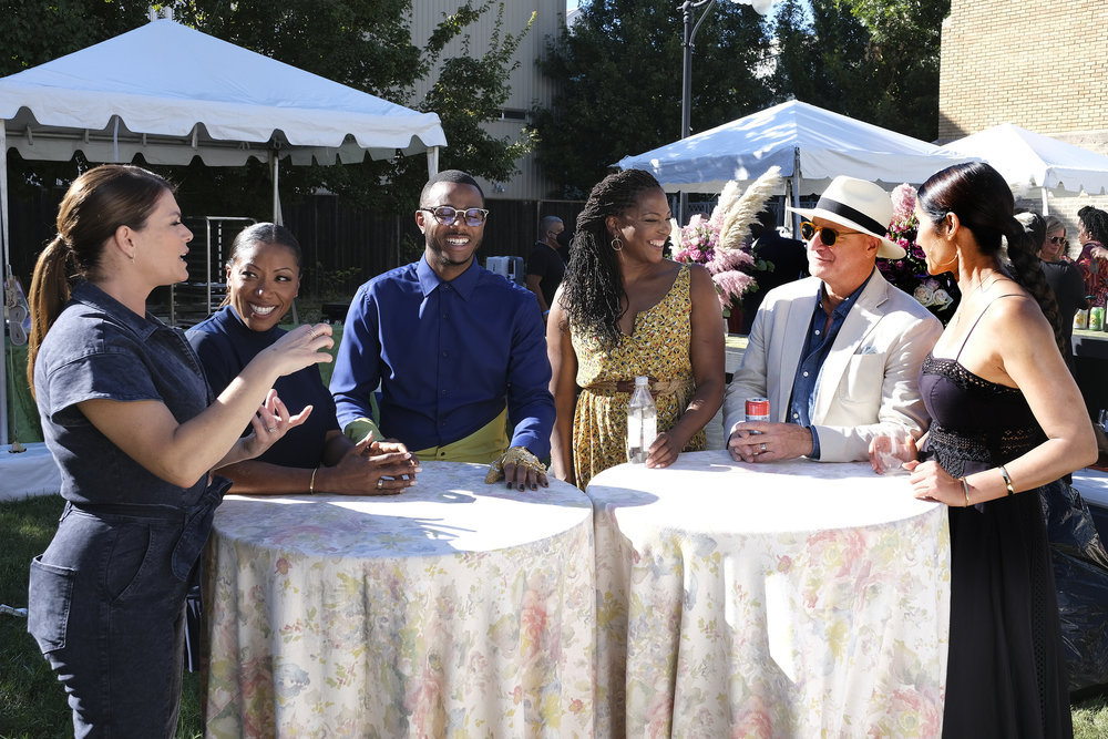 Pack Your Mics tweet media