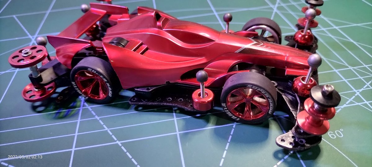 ElTamiyoso's tweet photo. El Tuti #sidedamperclass #TAMIYA https://t.co/9o2aBY5RWM
