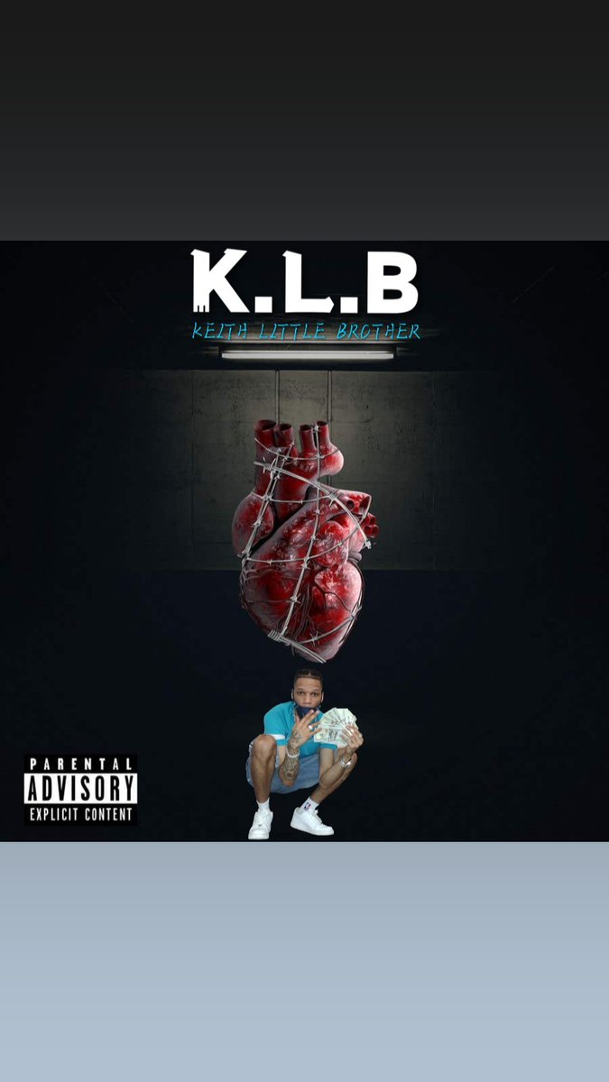 Keith Little Brudda 5/5/22