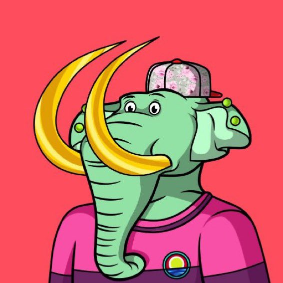 sankypromo's tweet photo. Drop your $ETH address wallet 🚀

Follow and Retweet = Free NFT 🌈

One winner 🏆

#NFTGiveaway #NFTCommunity #NFTdrop https://t.co/9yc84eyyVV