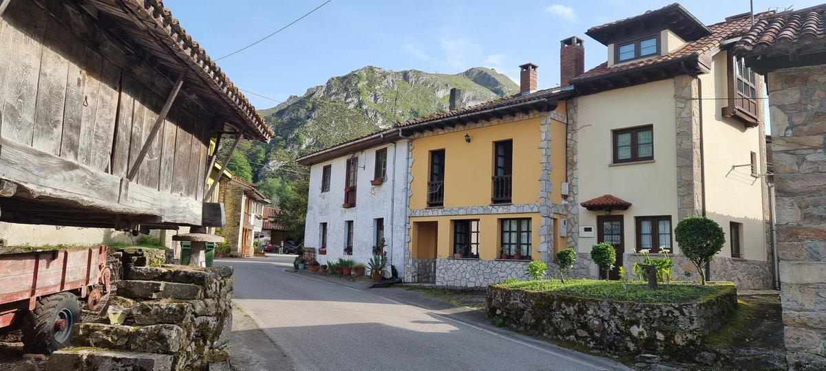 Asier81014373's tweet photo. Resumen del finde, senderismo, aire puro, buena comida y desconexión ... maravilla!!
#Asturias @TurismoAsturias #Espinaredo https://t.co/jwp4Tpflti
