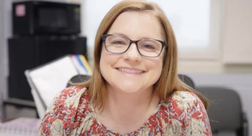 LCMSHawks's tweet photo. Happy National Principals’ Day!! Today, and everyday, we celebrate Mrs. Christina Boone and the phenomenal impact she has on all students and staff. Thank you Mrs. Boone for making LCMS a wonderful school to learn, grow, and to educate in. We appreciate you! https://t.co/4AdUnx46FU
