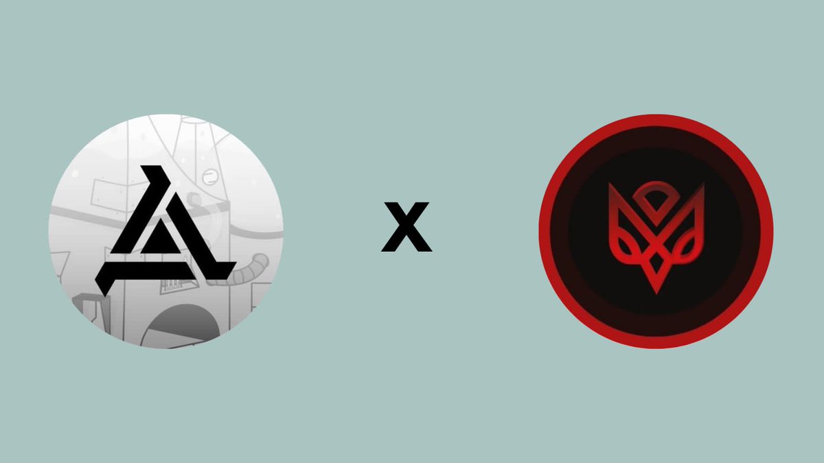 We are delighted to announce our Strategic Partnership with <a href="/valeriandefi/">Valerian | $ASTR</a> 🤝

We will work together for Welfare of NFT on #AstarNetwork

♦️Valerian is a high yield DEFI + Ticket System based project which has several use case in addition to customary Defi solutions.

#AstarLabs