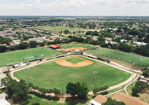 🚨Commit Alert 🚨 Our thirteenth and final 🦅 is off the board! Congrats to <a href="/elijah5627/">Elijah McCormack</a> on his commitment to <a href="/FloridaTechBB/">Florida Tech Baseball</a>! Panthers are getting a hard throwing righty that has an absolute 🔨 to go along with the ⛽️! #SoarEagles #GoPanthers