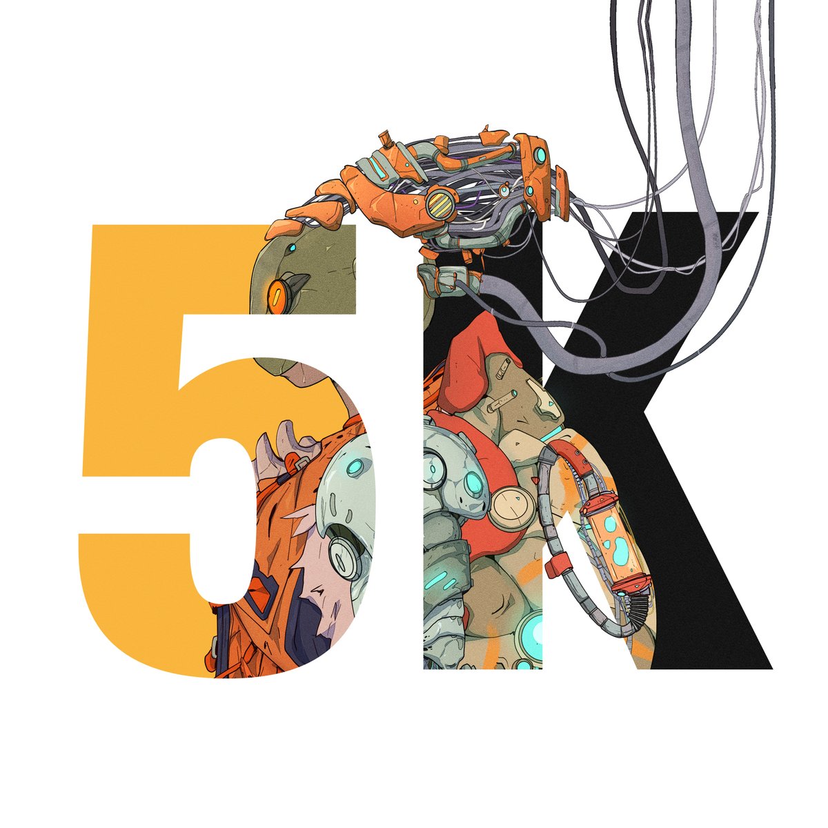 5000 people ready to manifest their own destiny.

Will you join them?

#NFTs #NFTCommunity #ShellzOrb