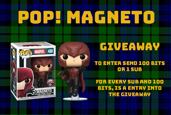 the_celt1's tweet photo. Giveaway time!

Finishes Friday 6th of May, Winner will be drawn at 1930 BST.

Be in it to Win it. https://t.co/15F0jb2r79