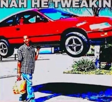 Fitba's tweet image. dude