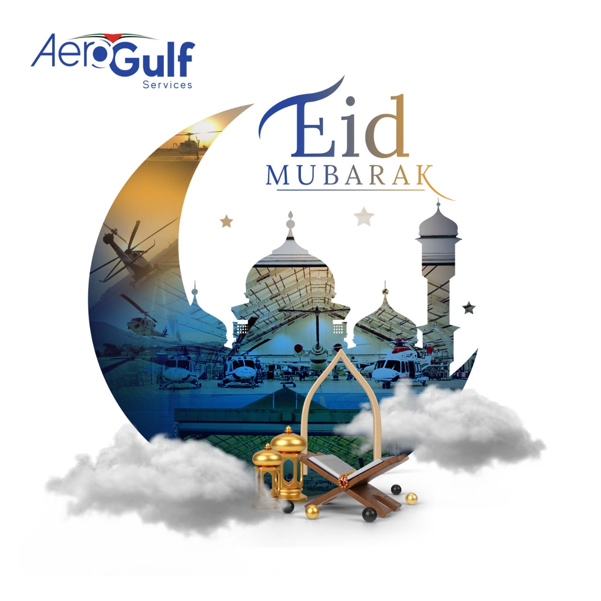 aerogulf's tweet photo. Dear All, EID Mubarak Wishes From AeroGulf

May Allah grant you and your family peaceful and prosperous life. May the blessings of Allah never leave your side. Wishing you a heartiest Eid ul Adha Mubarak!

#EidulAdha #Mubarak https://t.co/wR7dPOO2jX