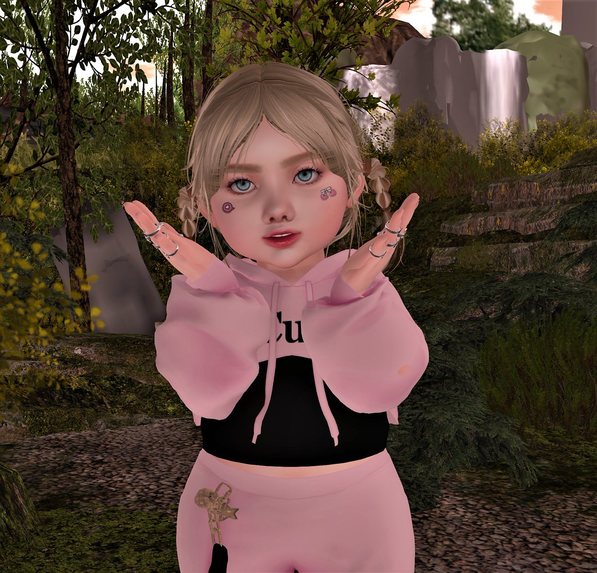 ElsaAfter tweet picture