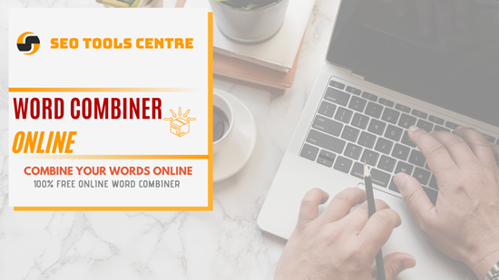 SEOToolsCentre's tweet photo. SEO Tools Centre Team Just released the Word Combiner online.  Word Combiner Online is a tool to combine words to make new words. Just submit your words to combine online for free.

https://t.co/8PnMaXNNTp https://t.co/QHxMnHQ95z