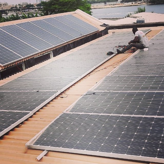 simbrossng's tweet photo. DM is open for solar, inverter and everything about renewable energy inquiries. We install and maintain all brands of of solar products across Nigeria. https://t.co/rQhlSVbqnt