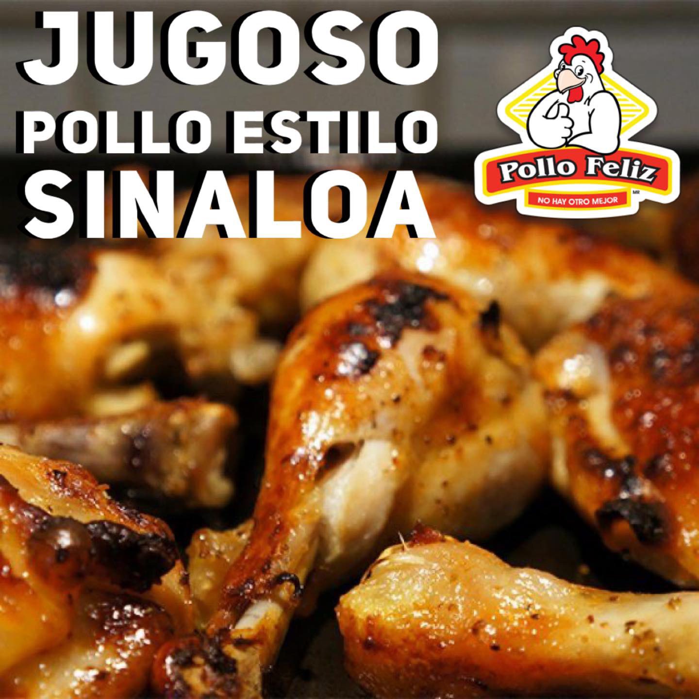 Pollo Feliz Vallarta on Twitter: 