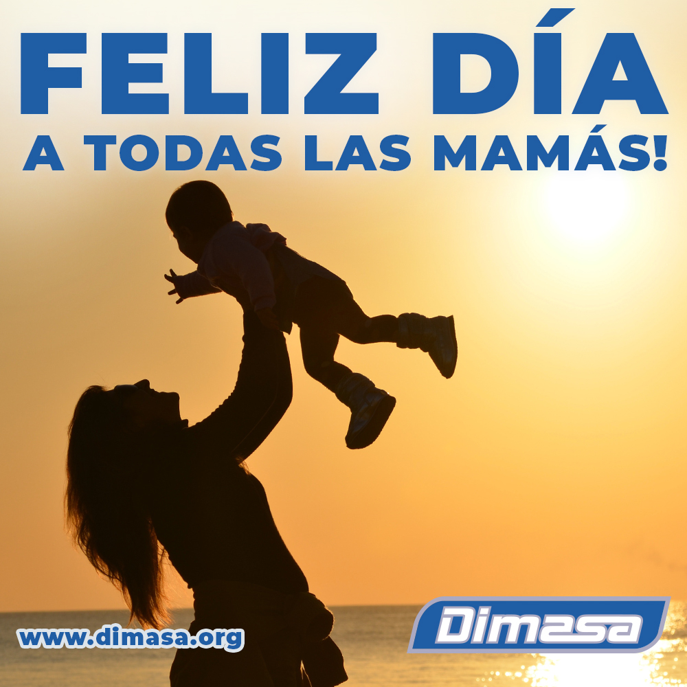 Feliz día a todas las mamás del mundo! 👩‍👧‍👦

#felizdiadelamadre #mamá #familia