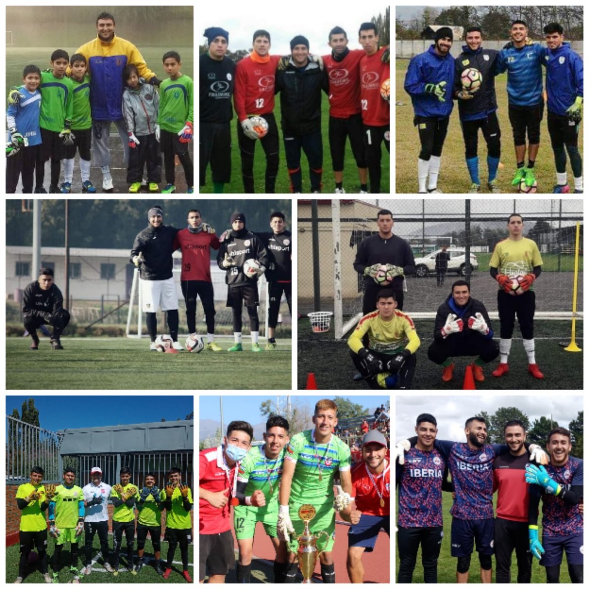 NachoGarrid0's tweet photo. 13 años trabajando de forma honesta, feliz día del trabajador ❤️ https://t.co/Fbdi3dqx7G