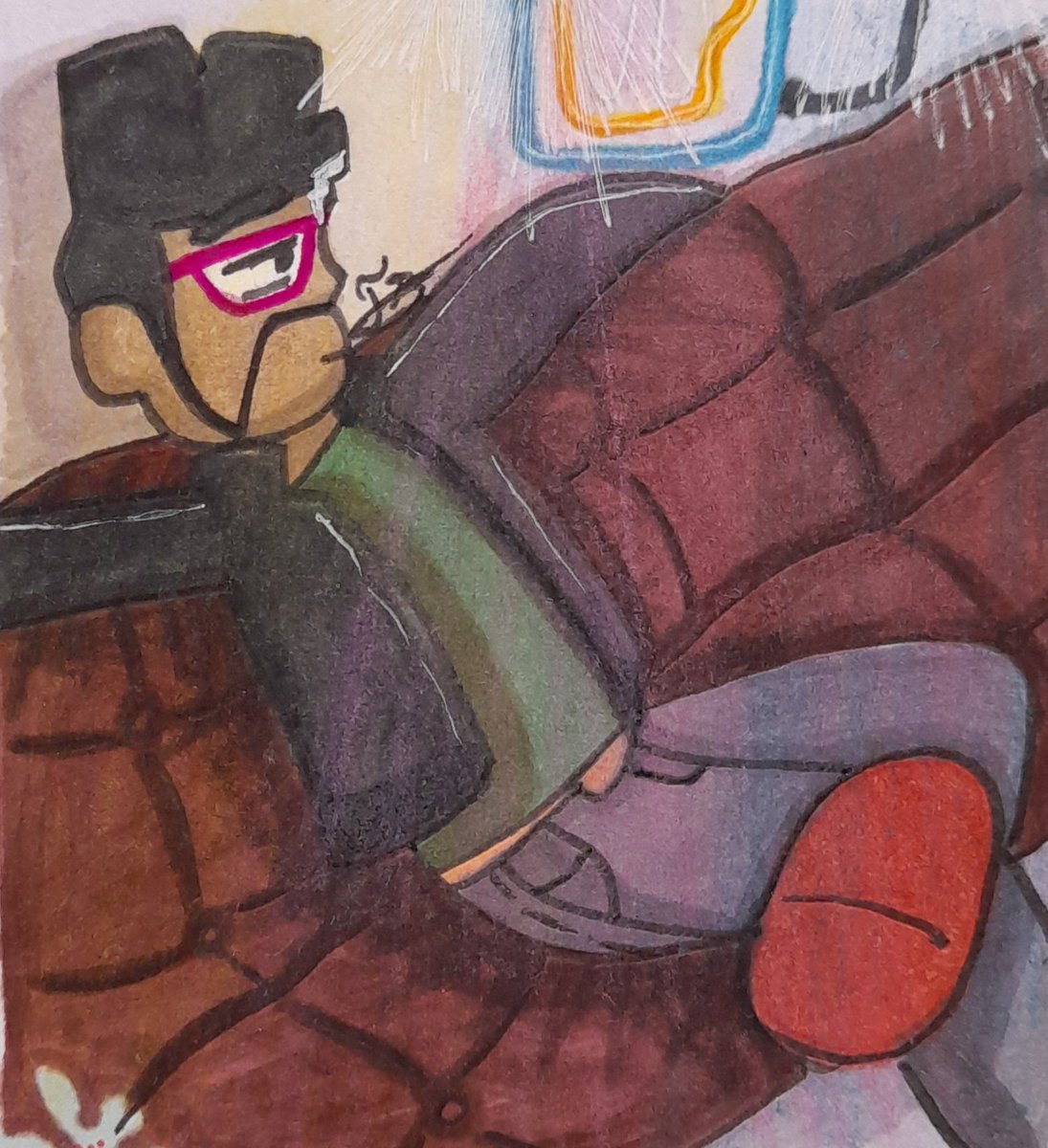 fati_animations's tweet photo. Algumas fanarts de McFistroy 
#RC9GN #viceroy #mcfist #mcfisteroy https://t.co/xdmdbHQS5Z