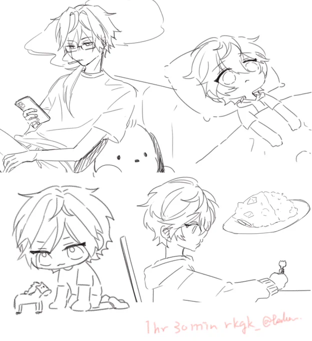 1hr30min 