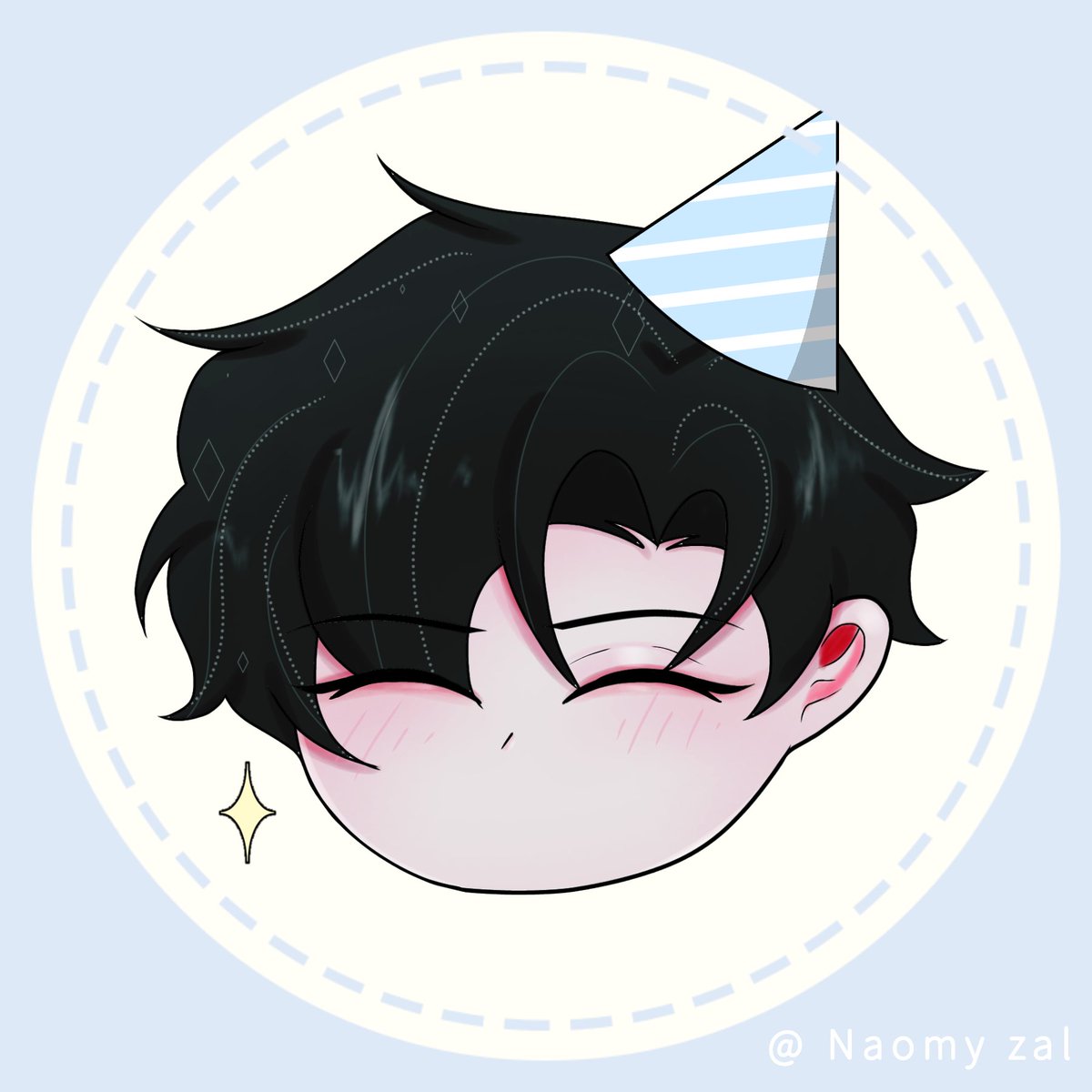 jennchoidoll's tweet photo. @Yahwistans Credits:Naomy Zal https://t.co/AGCOmOOiWE