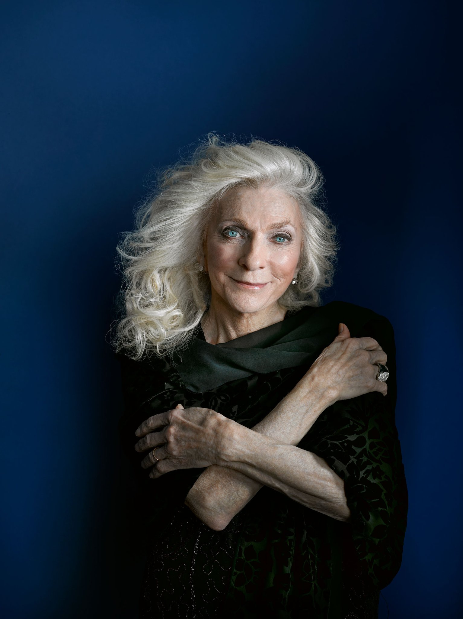  Happy 83rd Birthday to singer Judy Collins. 