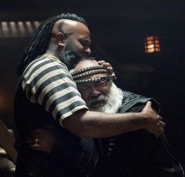 It's Asian &amp; Pacific Islander Heritage Month!🌸 Celebrating our API  @OURFLAGHBOMAX family <a href="/TaikaWaititi/">Taika Waititi</a> <a href="/DrFane/">David Fane</a> <a href="/GuzKhanOfficial/">Guz Khan 🥶</a> <a href="/jestom/">james tom</a> <a href="/maddiedai/">Maddie Dai</a> #APIHeritageMonth #OurFlagMeansDeath